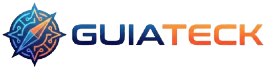 Guiateck – The Game Guide & Strategy Hub logo